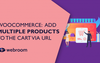 WooCommerce: add multiple products to cart via url