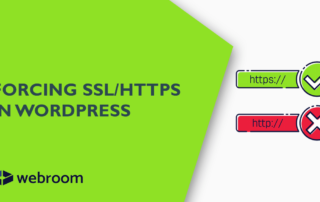 WordPress: How to force HTTPS