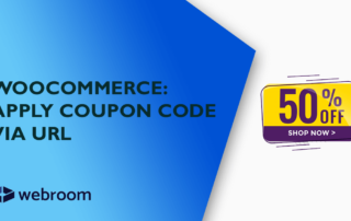 woocommerce aplpy coupon code to url