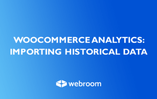 WooCommerce Analytics: Importing Historical Data