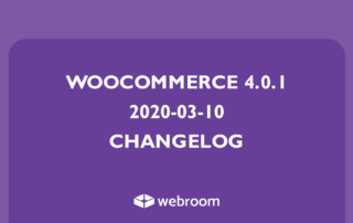 woocommerce-4-0-0-changelog