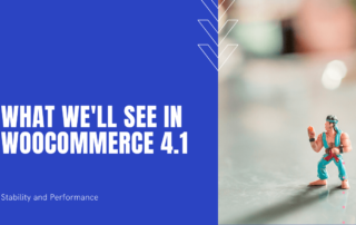 WooCommerce 4.1 beta