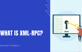 What is XML-RPC?