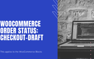 WooCommerce Order Status: checkout-draft