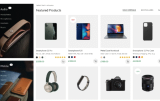 Displaying a Variable Product’s Sale Price Range on WooCommerce Archive Pages - 14
